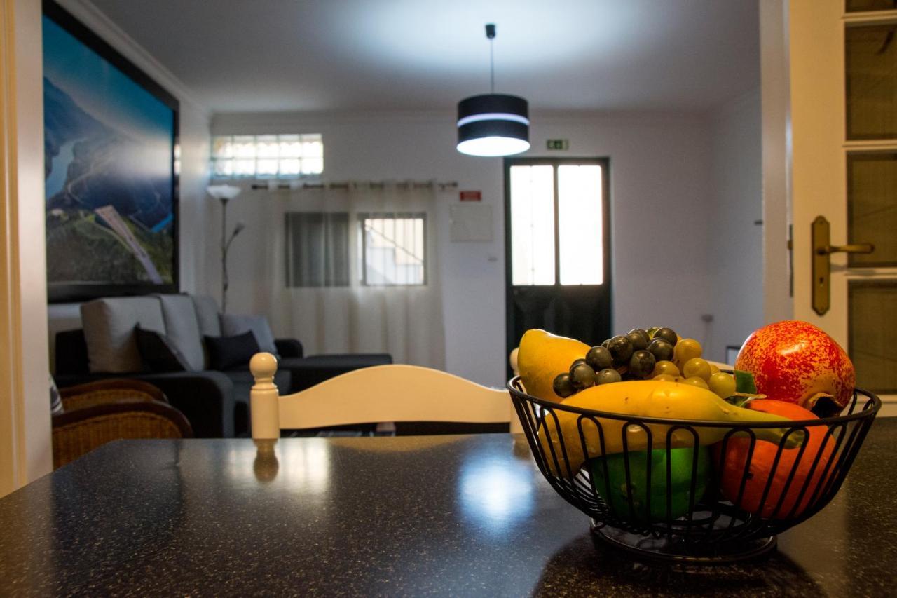 Casa Da Rocha - Alojamento Local Vila Nova de Fozcoa Εξωτερικό φωτογραφία