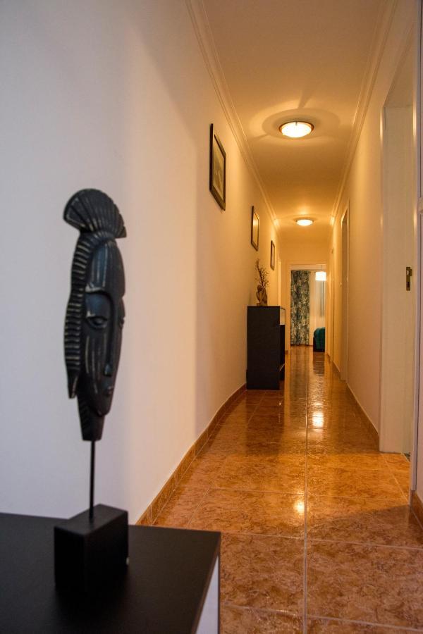 Casa Da Rocha - Alojamento Local Vila Nova de Fozcoa Εξωτερικό φωτογραφία