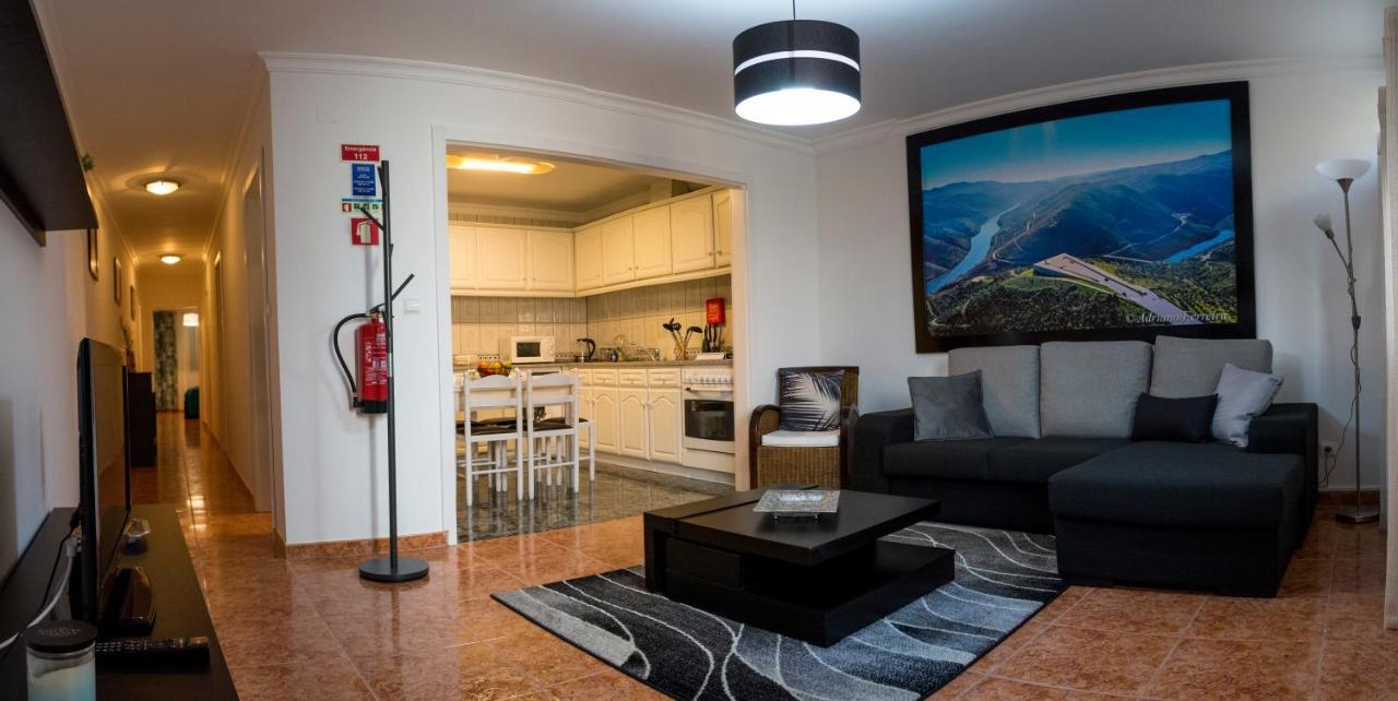 Casa Da Rocha - Alojamento Local Vila Nova de Fozcoa Εξωτερικό φωτογραφία