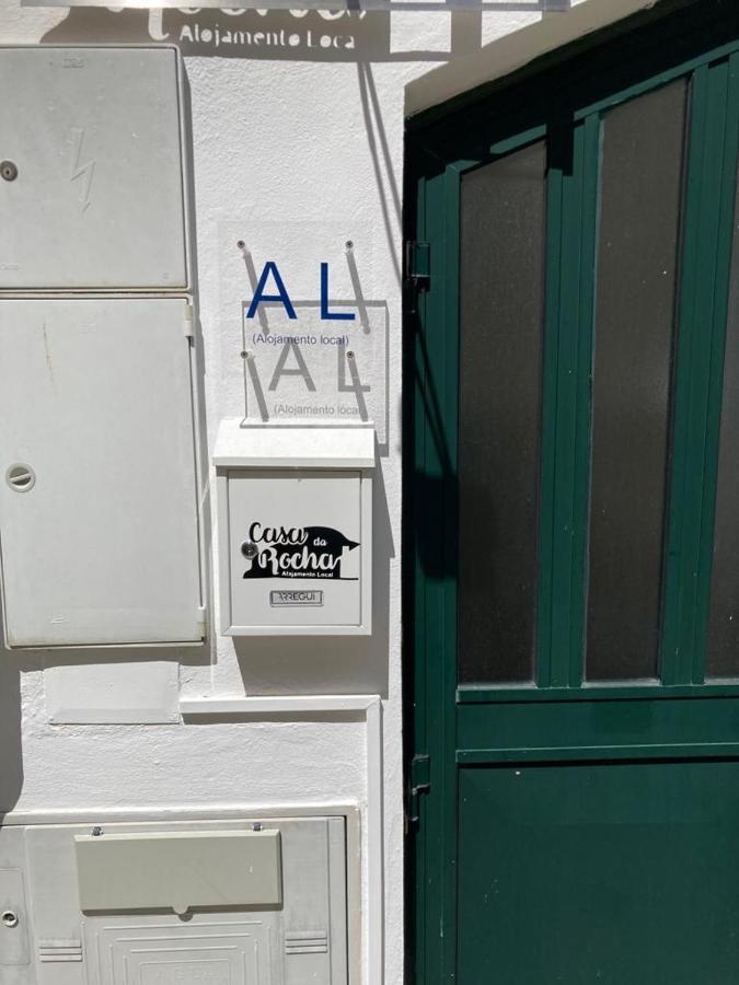 Casa Da Rocha - Alojamento Local Vila Nova de Fozcoa Εξωτερικό φωτογραφία
